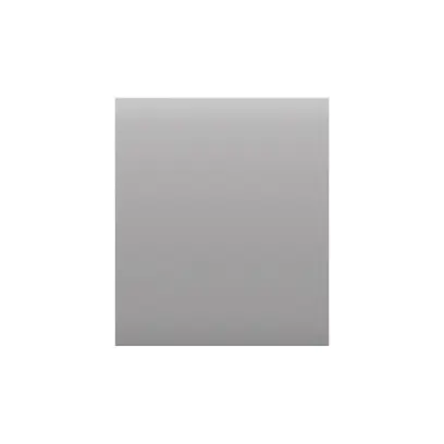 Ajax CenterButton, jednotlačítkový, fog